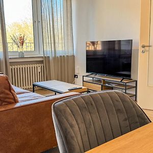 Appartement met Drie Slaapkamers